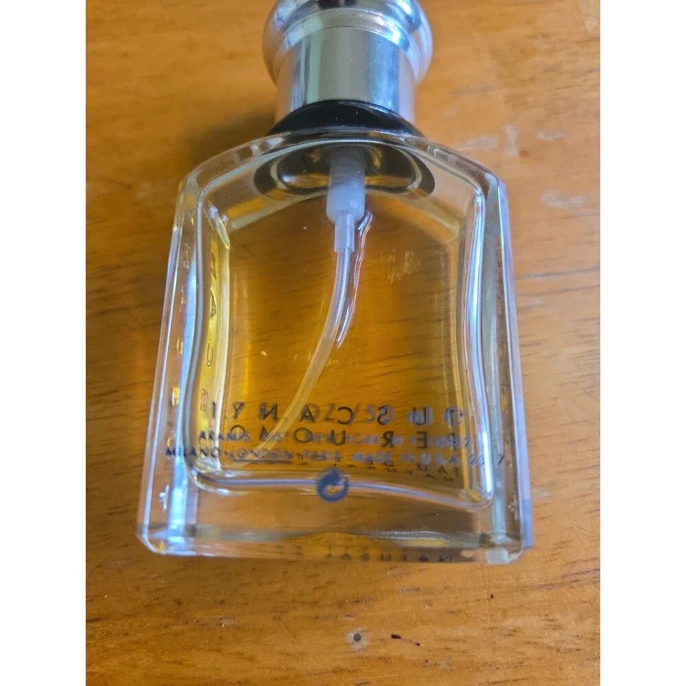 Tuscany Peruomo 1.7 oz 50% Full